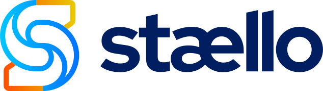 Steallo Logo